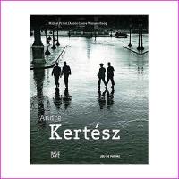 André Kertész (German Edition)