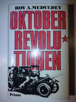 Oktoberrevolutionen