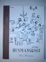 Svensk husmanskost