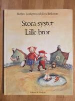 Stora syster, Lille bror
