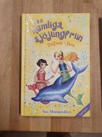 Den hemliga sjöjungfrun. Delfiner i fara