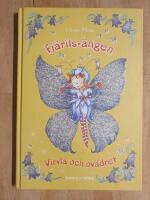 Virvla och ovädret