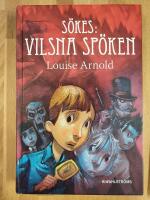 Sökes: Vilsna spöken