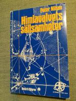 Himlavalvets sällsamheter - en resa genom myter och historia