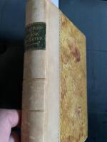 Svensk litteratur vid adertonhundratalets midt (1830-1860)