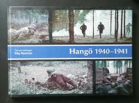 Hangö 1940-1941