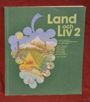 Land och liv 2 lärobok