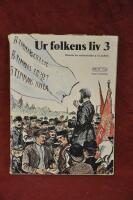 Ur folkens liv 3 : Historia för mellanstadiet - Grundbok
