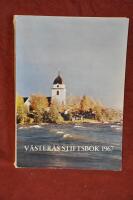 Västerås stiftsbok 1967
