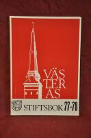 Västerås stiftsbok 77–78