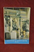Västerås stiftsbok 1988–1989