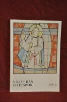 Västerås stiftsbok 1971