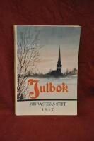 Julbok för Västerås stift 1941