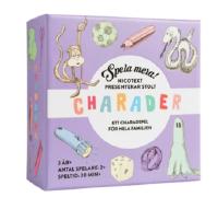 SPELA MERA : CHARADER