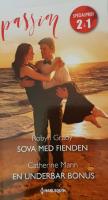 2 i 1 Sova med fienden Miniserie Den där natten / En underbar bonus Miniserie Affärer och nöjen