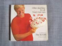 Man skall ikke tro allt man ser En billedbog om Per Arnoldi