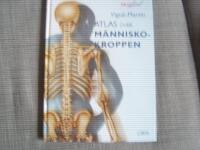 Atlas över människokroppen