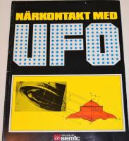Närkontakt med UFO