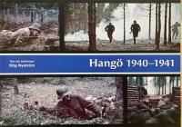 Hangö 1940-1941