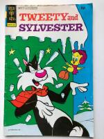 Tweety and Sylvester nr.36 1974