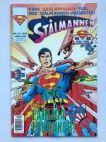 Stålmannen nr.12 1988
