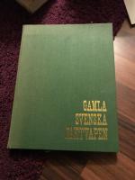 Gamla svenska jaktvapen