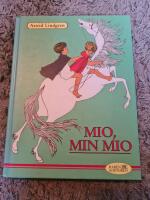 Mio, min Mio