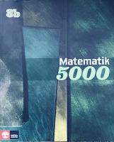 Matematik 5000 Kurs 3b Grön Lärobok