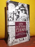 Den poetiska Eddan – Andra omarbetade upplagan