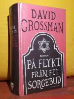 På flykt från ett sorgebud