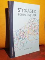 Stokastik för ingenjörer – Andra upplagan