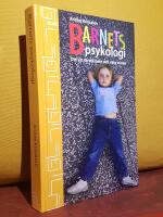 Barnets psykologi – Om att förstå barn och vara vuxen