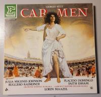 Carmen (3 x vinyl LP-Box)
