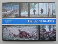 Hangö 1940-1941