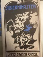 Silverhingsten : en komedi