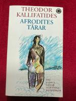 Afrodites tårar