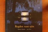 Bygden runt sjön