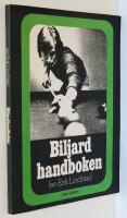 Biljardhandboken