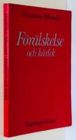 Förälskelse och kärlek