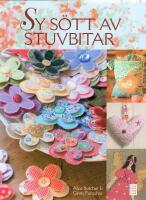 Sy sött av stuvbitar