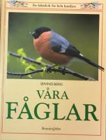 Våra Fåglar