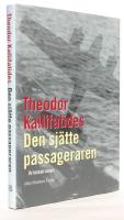Den sjätte passageraren : Kristina Vendel, del 2