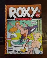 Roxy Funnies No 1
