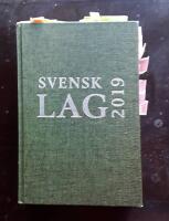Svensk Lag 2019