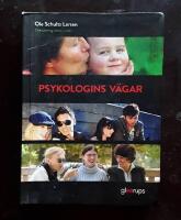 Psykologins vägar