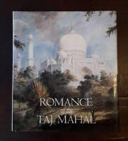 Romance of the Taj Mahal