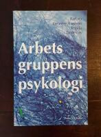 Arbetsgruppens psykologi
