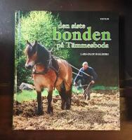 Den siste bonden på Tämmesboda