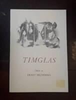 Timglas