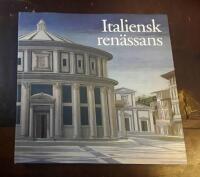 Italiensk renässans